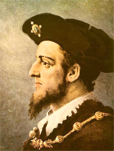 Zygmunt II August 