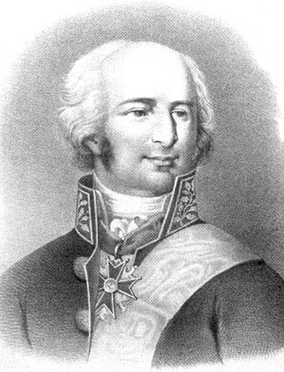 Tadeusz Czacki Alchetron, The Free Social Encyclopedia