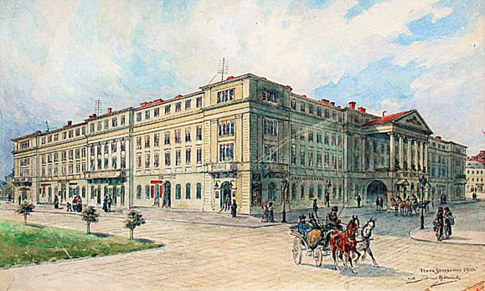 Przyczyny I Skutki Kongresu Wiedeńskiego Dziennik Kijowski - 1000 lat między Dnieprem i Wisłą
