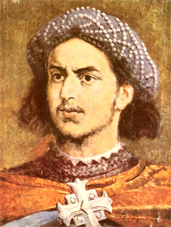 Władysław III Warneńczyk (1434 – 1444)