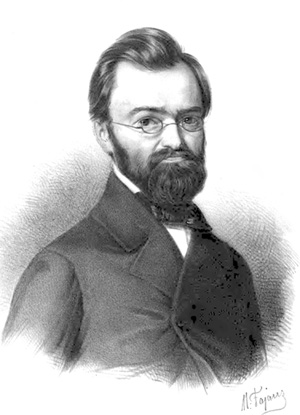 August Cieszkowski - twórca „filozofii czynu”
